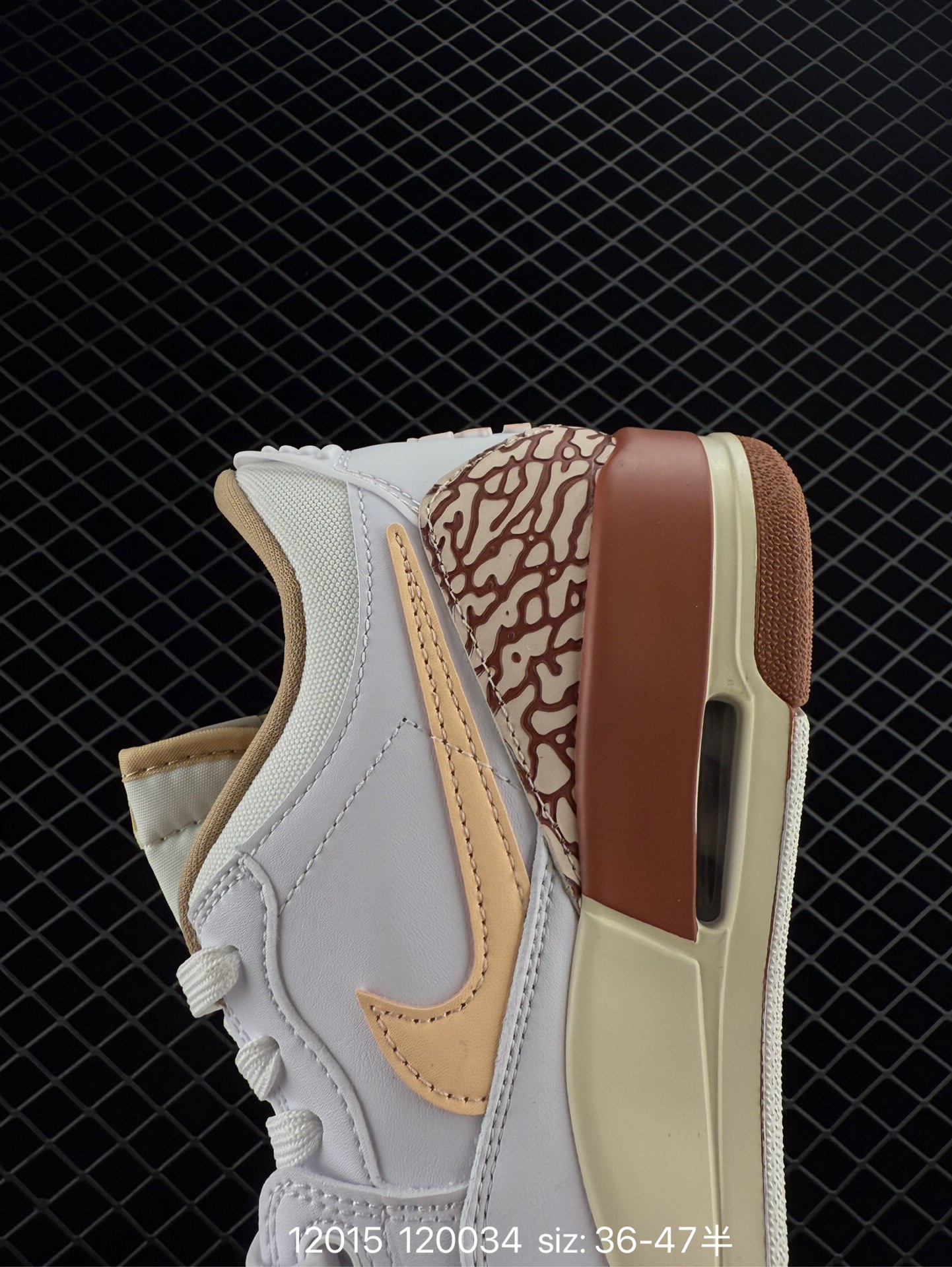 Jordan Air Jordan Legacy 312